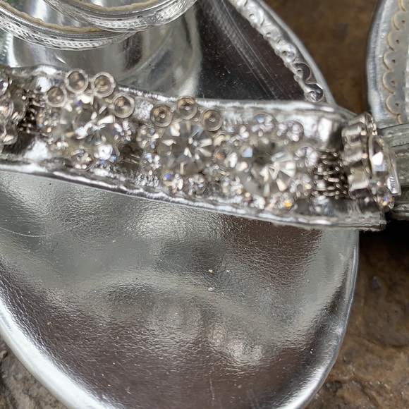 Girls Heels - Picture 3 of 9